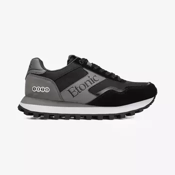 Мужские кроссовки Etonic Ashen, Черный