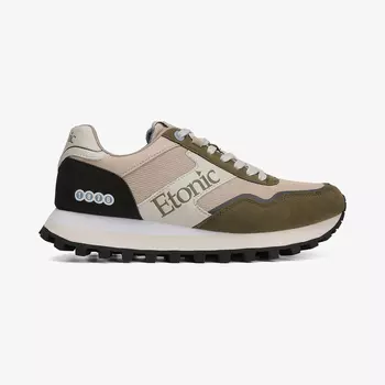 Мужские кроссовки Etonic Ashen, Зеленый