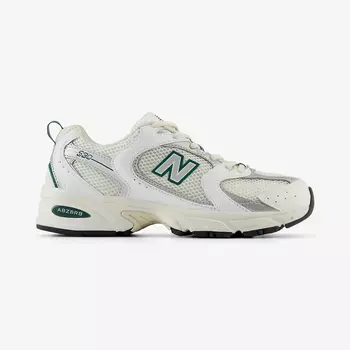 Мужские кроссовки New Balance 530, Серый