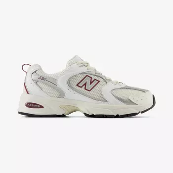 Мужские кроссовки New Balance 530, Серый