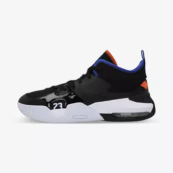 Мужские кроссовки Nike Jordan Stay Loyal 2, Черный
