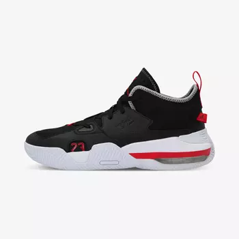 Мужские кроссовки Nike Jordan Stay Loyal 2, Черный