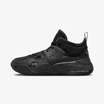 Мужские кроссовки Nike Jordan Stay Loyal 2, Черный