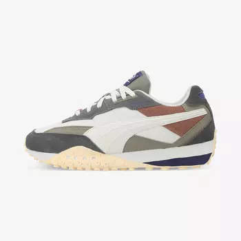 Мужские кроссовки PUMA Rider, Синий