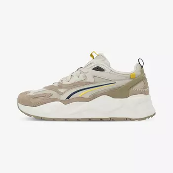 Мужские кроссовки PUMA Rs-X Efekt Premium Athletics, Бежевый
