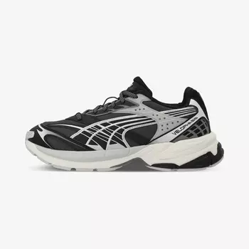 Мужские кроссовки PUMA Velophasis Born In The 2000S, Черный