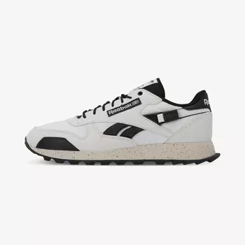 Мужские кроссовки Reebok Classic Leather Harrier Trail, Бежевый