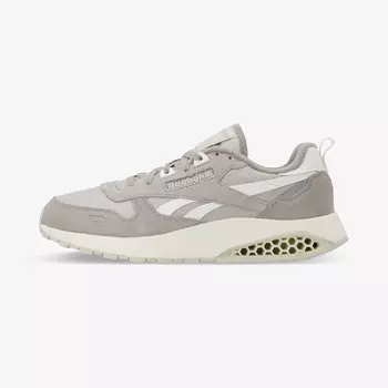 Мужские кроссовки Reebok Classic Leather Hexalite, Бежевый