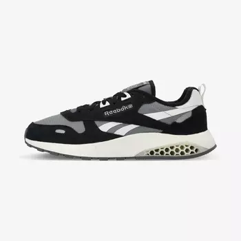 Мужские кроссовки Reebok Classic Leather Hexalite, Серый