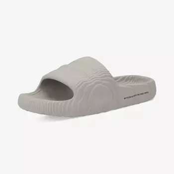 Мужские шлепанцы adidas Adilette 22, Бежевый