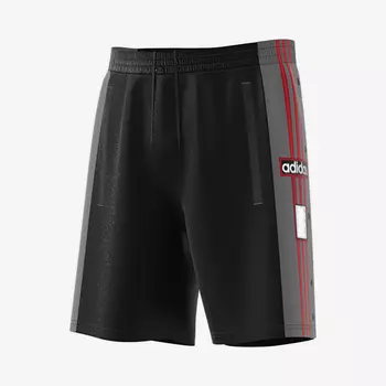 Мужские шорты adidas Adibreak, Черный