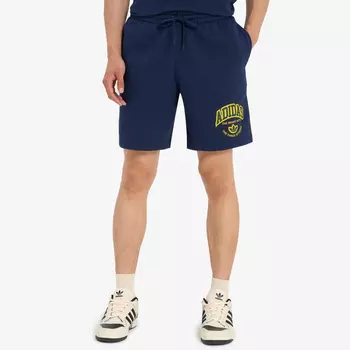 Мужские шорты adidas VRCT, Синий