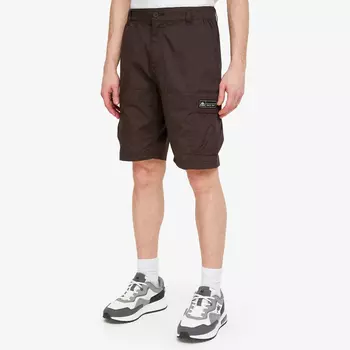 Мужские шорты Kappa, Коричневый