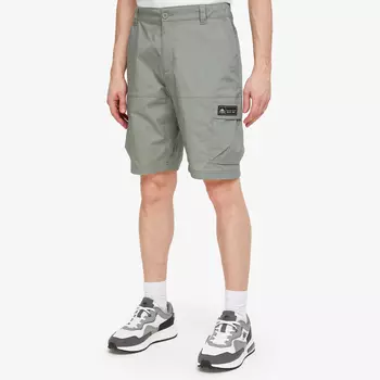 Мужские шорты Kappa, Зеленый