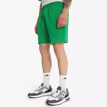 Мужские шорты Kappa, Зеленый