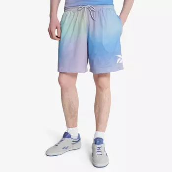 Мужские шорты Reebok Dopamine, Мультицвет