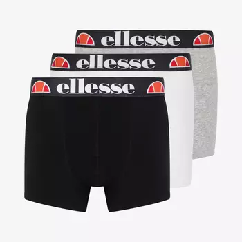 Мужские трусы Ellesse, Черный