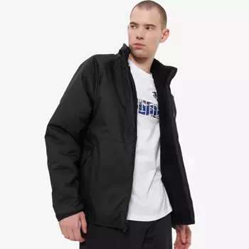 Мужской джемпер PUMA, Черный