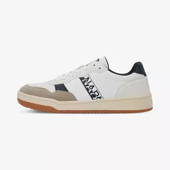 Мужские кеды Napapijri Courtis, Белый