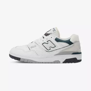 New Balance 550, Белый
