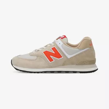 Мужские кроссовки New Balance 574, Бежевый