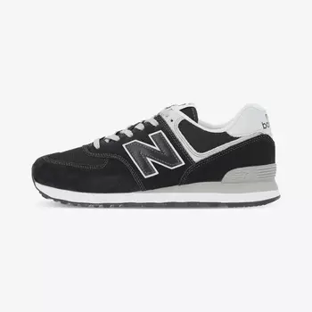 Мужские кроссовки New Balance 574, Черный