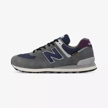 Мужские кроссовки New Balance 574, Серый