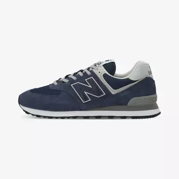 Мужские кроссовки New Balance 574, Синий