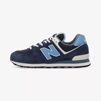New Balance 574, Синий