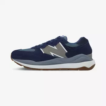 New Balance 574, Синий