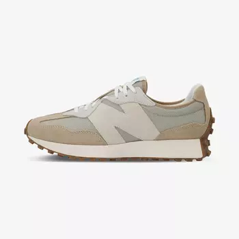 Мужские кроссовки New Balance MS327, Бежевый