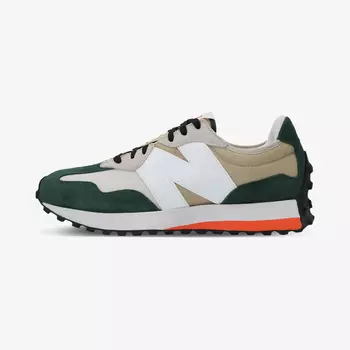 New Balance MS327, Зеленый