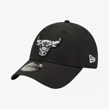 New Era 9Forty, Черный, размер Без размера