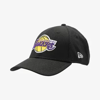 New Era 9Forty, Черный, размер Без размера