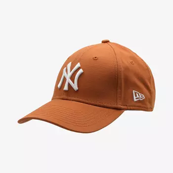 New Era 9Forty, Коричневый, размер Без размера