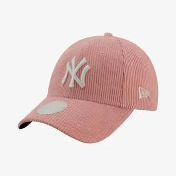 New Era 9Forty, Розовый, размер Без размера