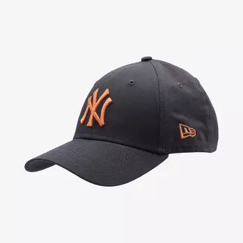 New Era 9Forty, Синий, размер Без размера