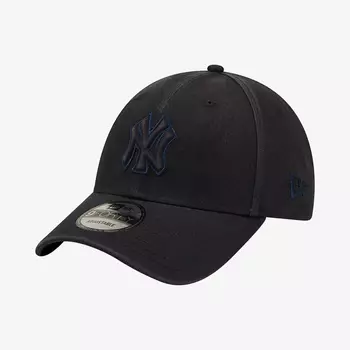 New Era 9Forty, Синий