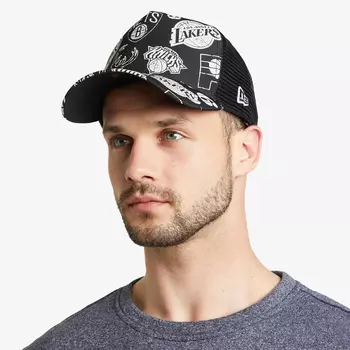 New Era 9Forty Trucker