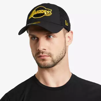 New Era 9Forty Trucker