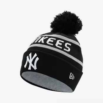 New Era Jake Cuff Knit Neyyan