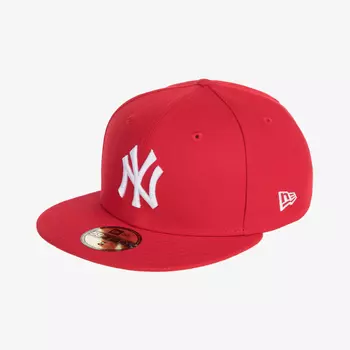 New Era MLB NY Yankees, Красный, размер 60