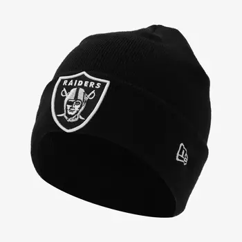 New Era NFL Essential Cuff Knit Lasrai