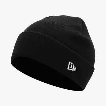 New Era Pop Short Cuff Knit