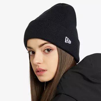 New Era Seasonal Cuff Knit