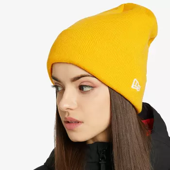New Era Seasonal Cuff Knit