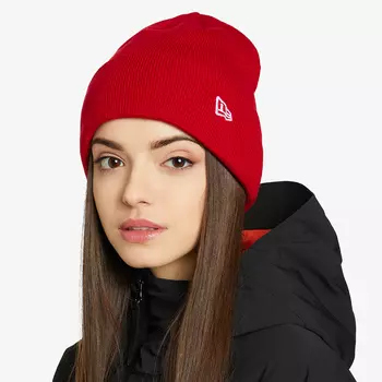 New Era Seasonal Cuff Knit