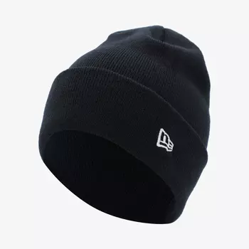 New Era Seasonal Cuff Knit, Синий, размер Без размера