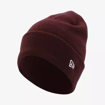 New Era Seasonal Cuff, Красный, размер Без размера