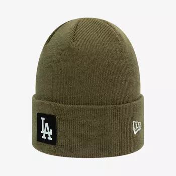 New Era Team Cuff Beanie Losdod